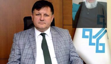 TOPARLAK AİLESİNİN ACI GÜNÜ