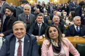 ULAŞ TEPE TBMM’DE