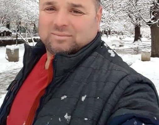 ORDULU İŞÇİ EDİRNE’DE CAN VERDİ