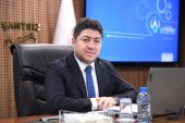 BAŞKAN TÖREN “2023 ATILIM YILIMIZ OLACAK”