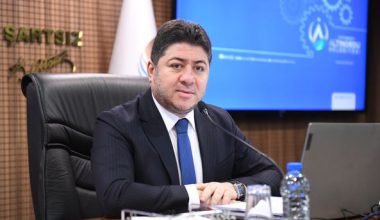 BAŞKAN TÖREN “2023 ATILIM YILIMIZ OLACAK” BAŞKAN TÖREN “2023 ATILIM YILIMIZ OLACAK”