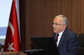 BAŞKAN GÜLER: “USTA KAPTAN FIRTINALI HAVADA BELLİ OLUR”