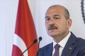 BAKAN SOYLU’DAN “KORGAN” PAYLAŞIMI
