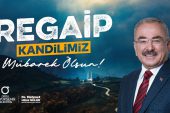 BAŞKAN GÜLER’DEN REGAİP KANDİLİ MESAJI