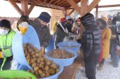 ÇAMBAŞI YAYLASI KIŞ FESTİVALİ’NİN PROGRAMI BELLİ OLDU