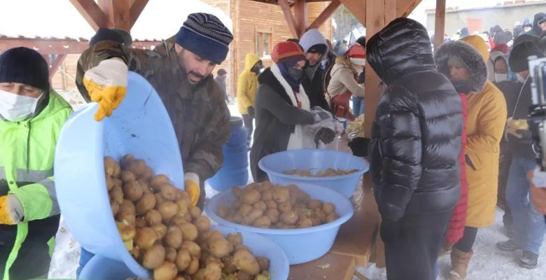 ÇAMBAŞI YAYLASI KIŞ FESTİVALİ’NİN PROGRAMI BELLİ OLDU
