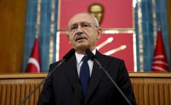 KILIÇDAROĞLU ‘NUN ORDU PROGRAMI NETLEŞTİ