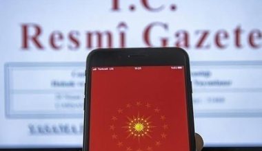 BAZI İL MÜDÜRLERİ GÖREVDEN ALINDI