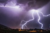 ORDU’YA FIRTINA UYARISI! BU SAATLERE DİKKAT