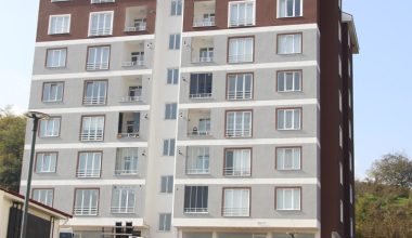 ULUBEY TOPLU KONUT PROJESİ 2. ETAP ÇALIŞMALARI BAŞLIYOR