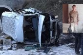 GÜRGENTEPE 11. SINIF ÖĞRENCİSİ TEPE’YE AĞLADI