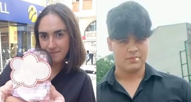 3 HAFTADIR ARANAN ORDULU GENÇLER BAKIN NERDE BULUNDU