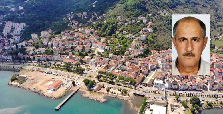 GECE SOKAK ORTASINDA CANSIZ BEDENİ BULUNDU