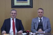 ORDU VE GİRESUN’DAN ORTAK “DEMİRYOLU” AÇIKLAMASI