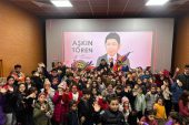 ALTINORDU ÇOCUKLARA FESTİVAL TADINDA BİR TATİL YAŞATTI