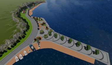YALIKÖY BU PROJE İLE DEĞİŞECEK