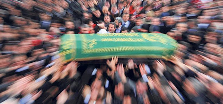 ALTINORDU’DA BUGÜN 5 CENAZE VAR