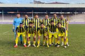 FATSA BELEDİYESPOR’DA SÜRPRİZ İSTİFA