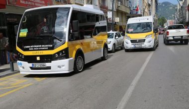 ÜNİVERSİTE ÖĞRENCİLERİ BU HABER SİZİ İLGİLENDİRİYOR