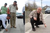 15 YILDIR BOZULMAYAN YOL