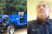 PATPAT ALACAKKEN BİLEZİKLERİ DOLANDIRICIYA KAPTIRDI
