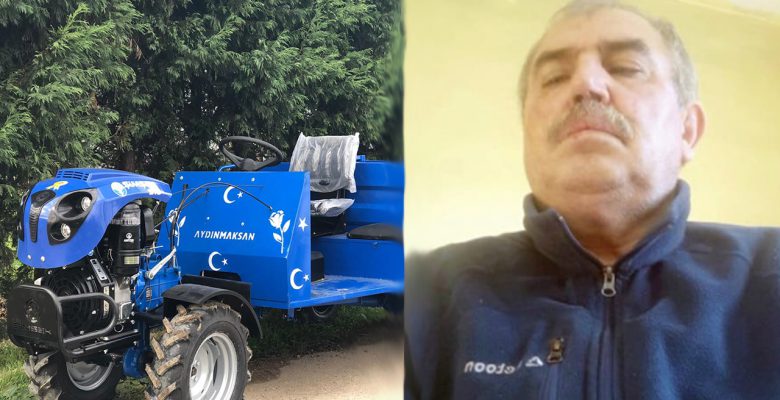 PATPAT ALACAKKEN BİLEZİKLERİ DOLANDIRICIYA KAPTIRDI