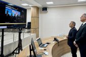 ORDU’DA BÜYÜK OPERASYON: BAKAN SOYLU VALİ SONEL’DEN BİLGİ ALDI