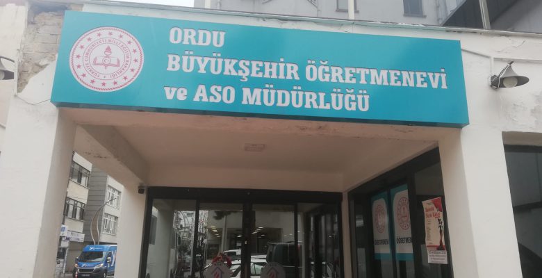 ORDU’YA 50 DEPREMZEDE GETİRİLDİ