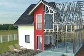 70 M2 PREFABRİK KÖY EVİ KAÇA MAL OLUR?