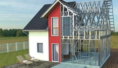 70 M2 PREFABRİK KÖY EVİ KAÇA MAL OLUR?