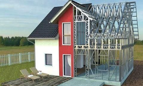 70 M2 PREFABRİK KÖY EVİ KAÇA MAL OLUR?