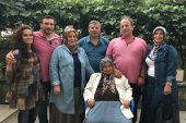 UFUK GAZOZ FİRMASI SAHİPLERİNİN ACI GÜNÜ