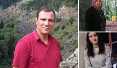 DEPREM BÖLGESİNDEN ORDU’YA BİR ACI HABER DAHA