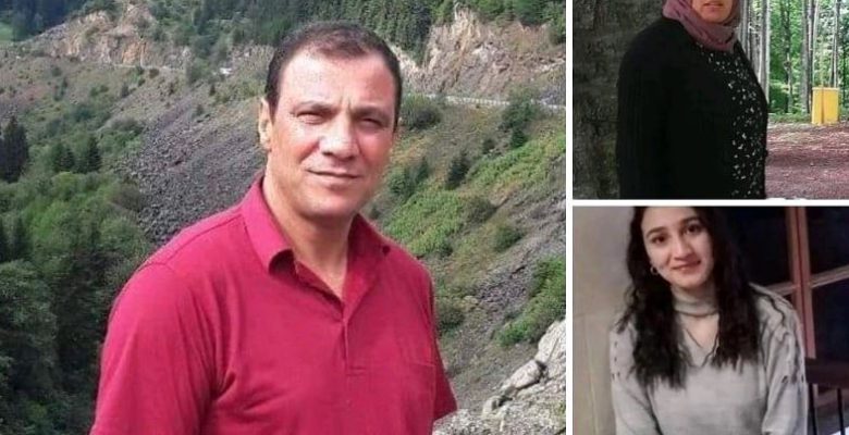 DEPREM BÖLGESİNDEN ORDU’YA BİR ACI HABER DAHA
