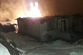 AYAK İZLERİ BULUNDU / KUNDAKLAMA İDDİASI VAR!