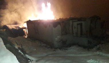 AYAK İZLERİ BULUNDU / KUNDAKLAMA İDDİASI VAR!