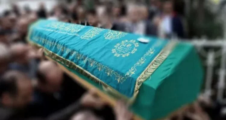 ORDU’DA BUGÜN CENAZESİ OLANLAR!