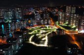 2022’DE ORDU’YA BÜYÜKŞEHİR İMZASI