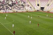 ORDUSPOR 1967 ALDIĞI SONUÇLA SEVİNDİRDİ