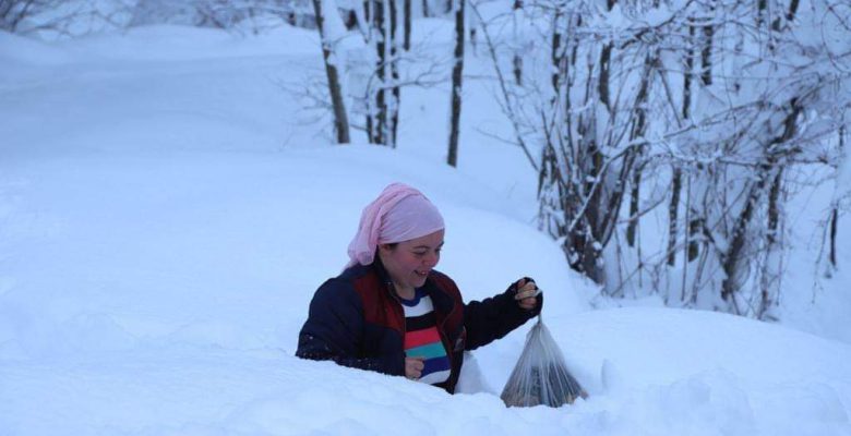 YARIN ORDU’DA OKULLAR TATİL Mİ? KAR UYARISI YAPILMIŞTI