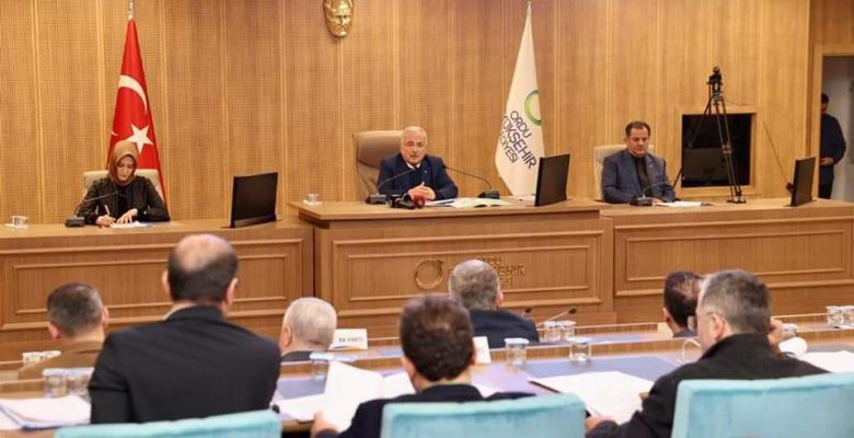 BASKAN GÜLER: ORDU’DA YAPI STOKU İNCELEMELERİMİZİ YAPIYORUZ