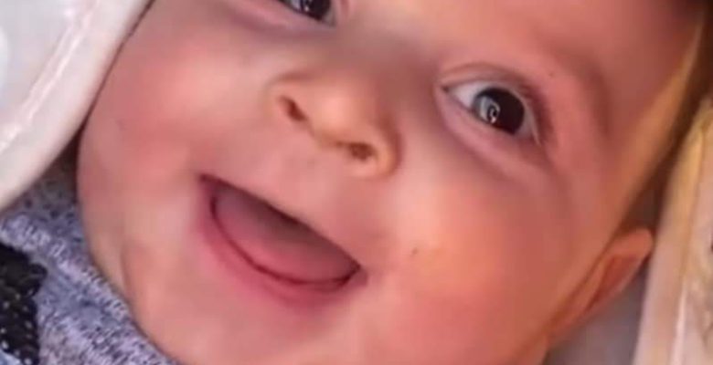 O BEBEK, ENKAZDA ÖLEN AKKUŞLU AİLENİN ÇIKTI