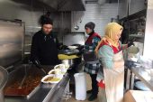 İŞTE ORDU’NUN GEZİCİ MUTFAĞI