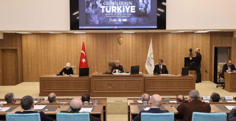 ORDU’DAN KAÇ TIR GİTTİ. BAŞKAN GÜLER AÇIKLADI