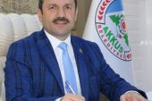 BAŞKAN İSA DEMİRCİ’NİN ACI GÜNÜ