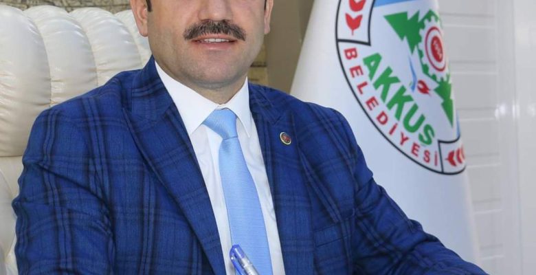 BAŞKAN İSA DEMİRCİ’NİN ACI GÜNÜ