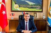 CUMHURBAŞKANLIĞI KARARI İLE GÖREVDEN ALINDI