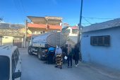 YAZ AYINDA ORDU’DA, ŞİMDİ DEPREM BÖLGESİNDE
