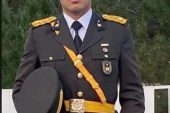 DEPREMDE ŞEHİT OLAN ÜSTEĞMEN GİRESUN’DA DEFNEDİLECEK