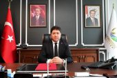 ALTINORDU BELEDİYE BAŞKANI ADIYAMAN KAHTA’DA GÖREVLENDİRİLDİ